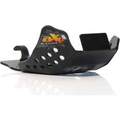 AXP Skid Plate PHD 6mm Black KTM/GasGas/Husqvarna 250/300 23-