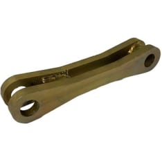 Big fence plate 77-12191