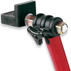 Bike-Lift Fork supports (RS-17)