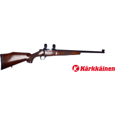 Sako L461 222Rem used rifle