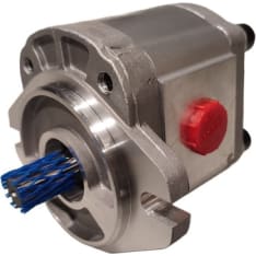 Bronco Hydraulipumppu 77-13500