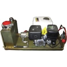 Bronco Hydrauliyksikkö 77-12191 & 77-12191-1:lle
