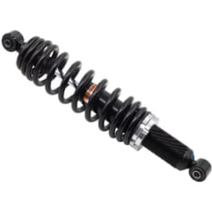 Bronco Kaasuiskunvaimentaja Eteen CF Moto