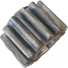 Bronco Kääntömoottorin ratas 77-13500