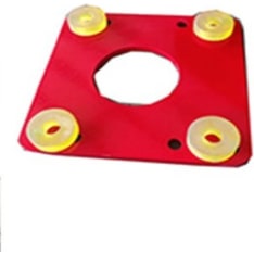 Bronco Moottorityyny 77-13500