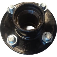 Bronco Pyöränapa tyhjä 77-13000