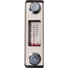 Bronco öljytasomittari 77-13500