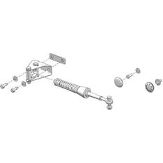 Camso Tatou 4S transfer kit IS MY2010->