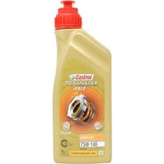Castrol Transmax Axle LL 75W-140 1 L