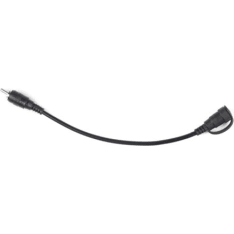 CKX Extension powercord 210ø goggle to strain relief