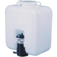 DFK Pesinsäiliö Can-Am (paitsi Maverick Trail), Polaris, Segway, Yamaha