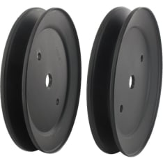 Eurogarden Hihnapyörä, Ø159mm, Husqvarna, AYP