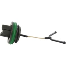 Eurogarden Polttoaine- Öljykorkki, Husqvarna / Jonsered moottorisahat