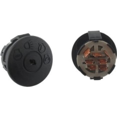 Eurogarden Virtalukko, 4-as./7-liit., Husqvarna / Jonsered / Partner, (2305935)