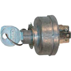 Eurogarden Virtalukko, 5-liit., Husqvarna, Jonsered, Stiga, Partner