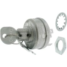 Eurogarden Virtalukko, 7-liit., Husqvarna, Jonsered / Partner / MTD / Murray