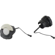 Eurogarden Öljykorkki, Stihl MS-mallit, Pikalukituksella