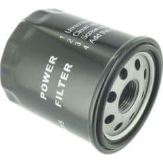 Eurogarden Öljynsuodatin, B&S - Husqvarna - Kawasaki - Robin