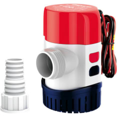 Europump NextGen automaattinen pilssipumppu 1100 12V