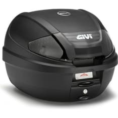 Givi E300NT2B TECH 30lt monolock perälaukku