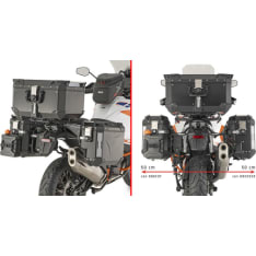Givi P.Hol KTM 1290 Super Adventure R (21-24)