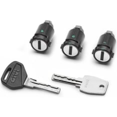 Givi Smart Security Lock for 3 cases