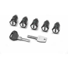 Givi Smart Security Lock for 5 cases