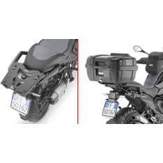 GIVI SPEC.RACK BMW R1300GS