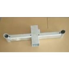 Grapple crane 350 Rail seat (C350-07)
