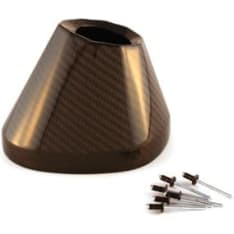 HGS vaimentimen pty hiilikuitu, T4 Malli 4T 2016-