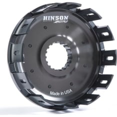 Hinson Basket w/c CRF250R 2022