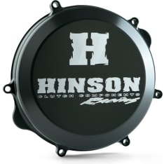 Hinson Clutch Cover YZ450F 2023