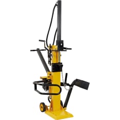 Pohjola Motors 8T 3000W halkomakone