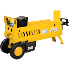 Pohjola Motors 7T halkomakone