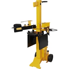 Pohjola Motors 6T 3000W halkomakone