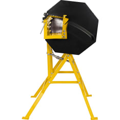 Pohjola Motors 700 mm klapisirkkeli
