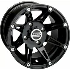 Moose 387B 14x8 4/110 4+4 mönkijän vanne