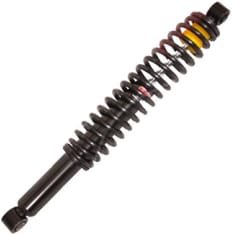 Iskunvaimentaja, Taka, Microcar M8 (DCI, Progress) , (1401066)