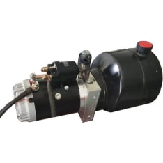 Hydrauliikkapumppusarja 77-12186:lle
