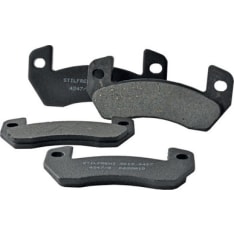 Jarrupalat, Taka, Ligier Nova, X-Too , (2 pr) , (0182043)