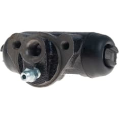 Jarrusylinteri, Taka, Vasen,  Aixam 16- , (641BF023)