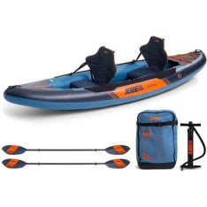 JOBE Gama Inflatable Kayak
