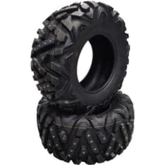 JOURNEY Nastoitettu rengas P350 26 x 11.00 - 12 6-Ply TL E-hyv.