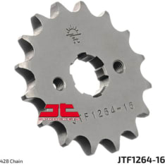 JT Front wheel JTF1264.16