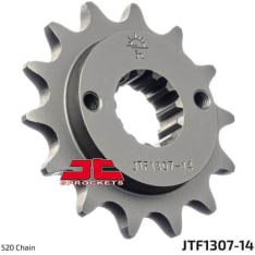 JT Front wheel JTF1307.14