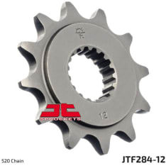 JT Front wheel JTF284.12