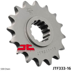 JT Front wheel JTF333.16