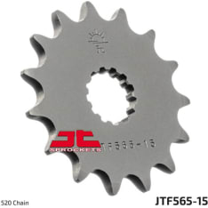 JT Front wheel JTF565.15