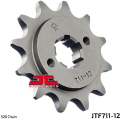 JT Front wheel JTF711.12