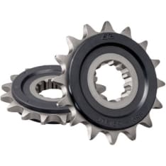 JT Eturatas RB - OEM Kumivaimennettu JTF1591.16RB